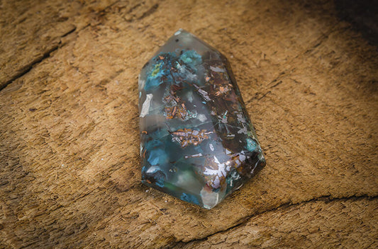 The Timeless Allure of Gemstone Fashion: Why It's More Than Just a Trend