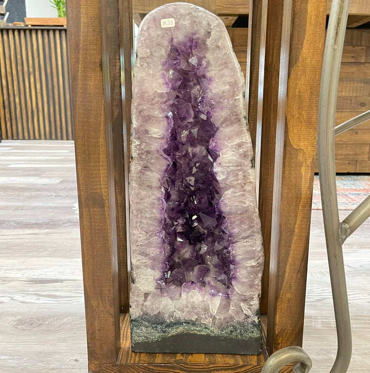 Amethyst Geodes