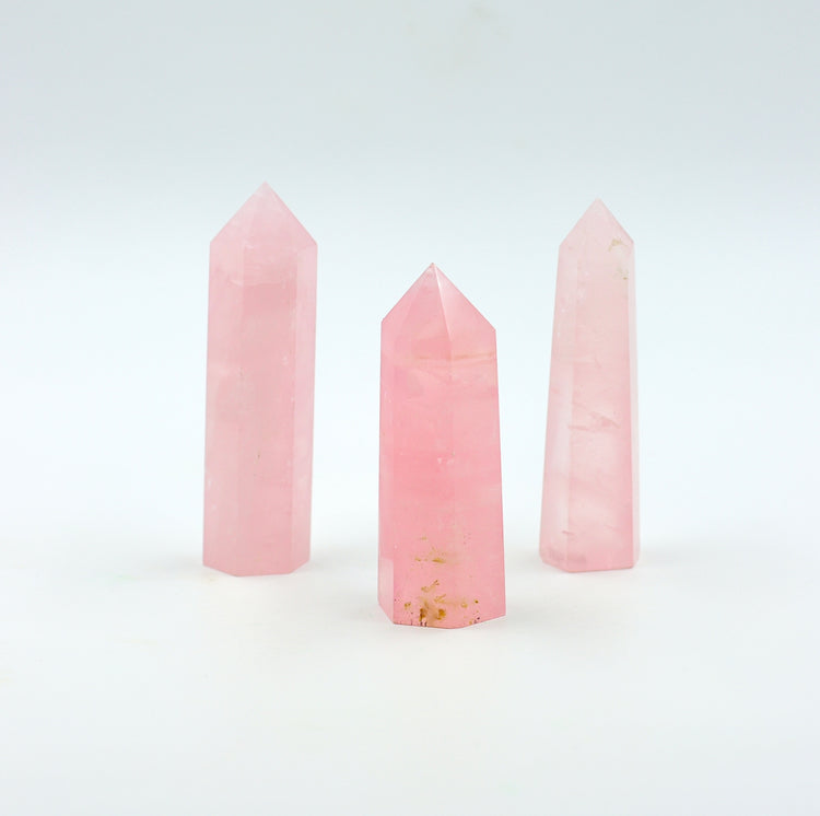 Crystal Energy Generator Points