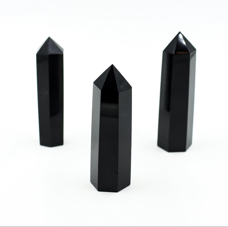 Crystal Energy Generator Points