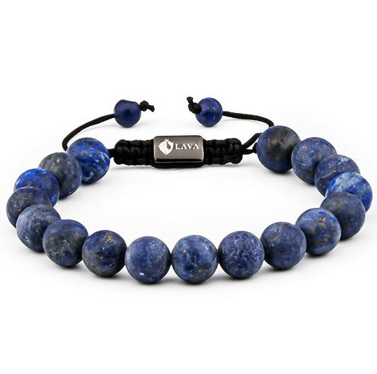 10mm BLUE LAPIS LAZULI