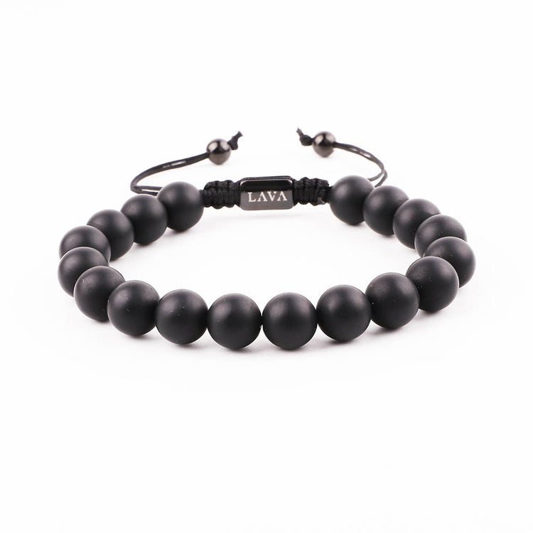 10mm Rounded Natrutal Gemstone Beads