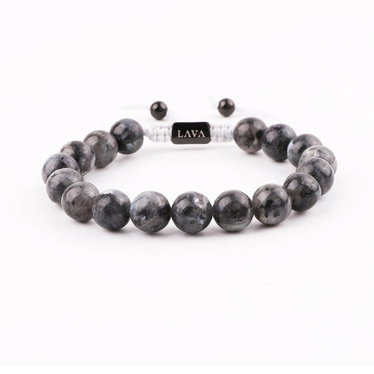 10mm Rounded Natrutal Gemstone Beads