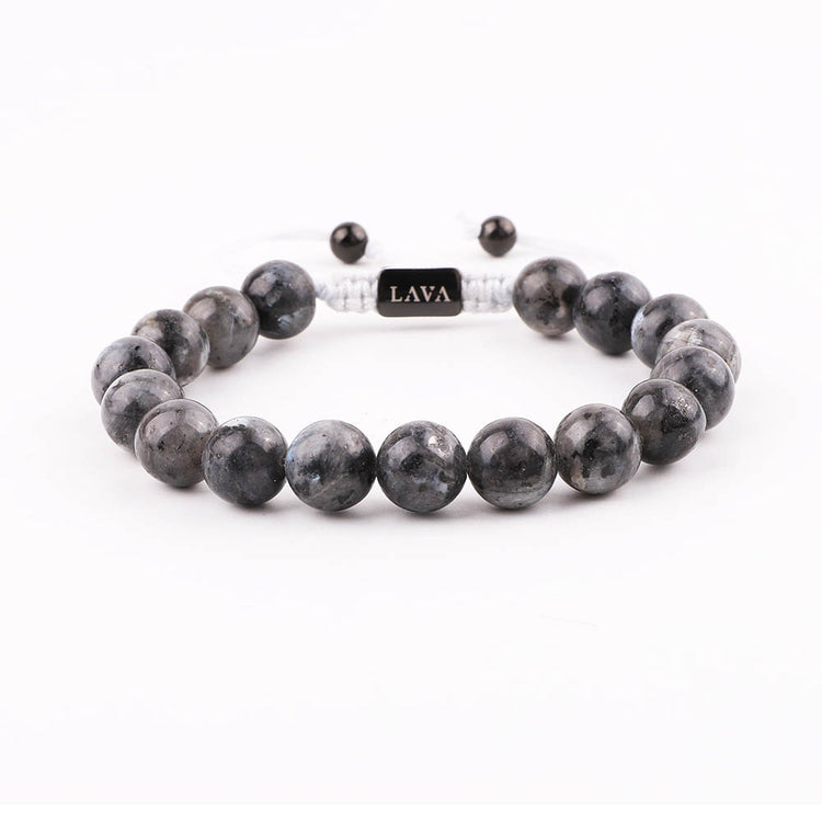 10mm Rounded Natrutal Gemstone Beads