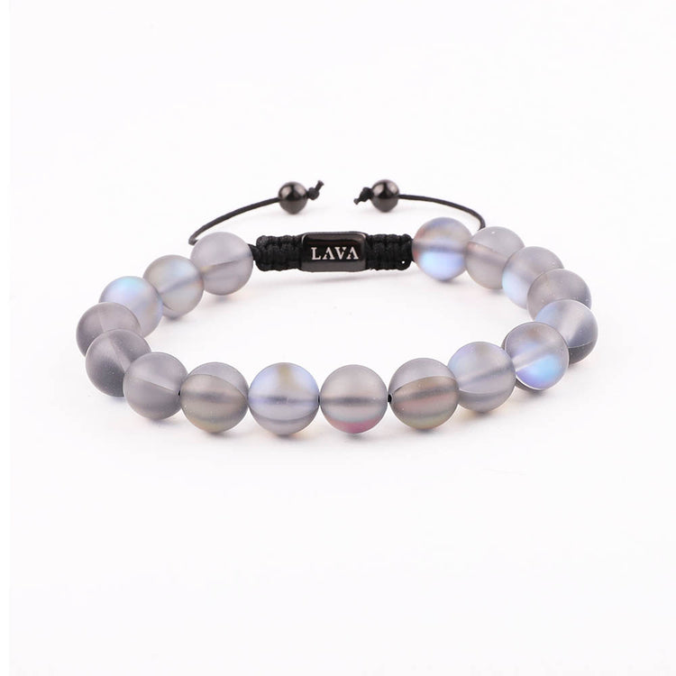 10mm Rounded Natrutal Gemstone Beads