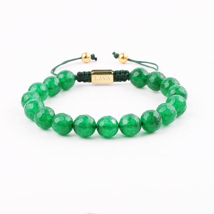 10mm Rounded Natrutal Gemstone Beads