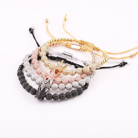 6MM CHARMS CROWN