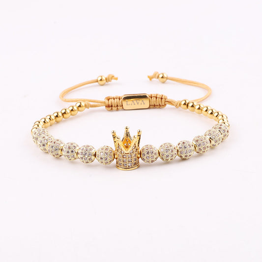 6MM CHARMS CROWN