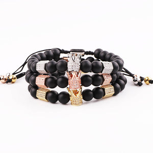 Crown Collection