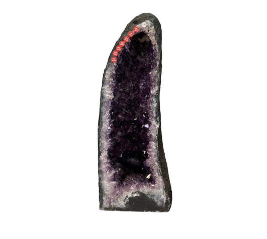 32.9kg./ 72,5lb. Amethyst Geode