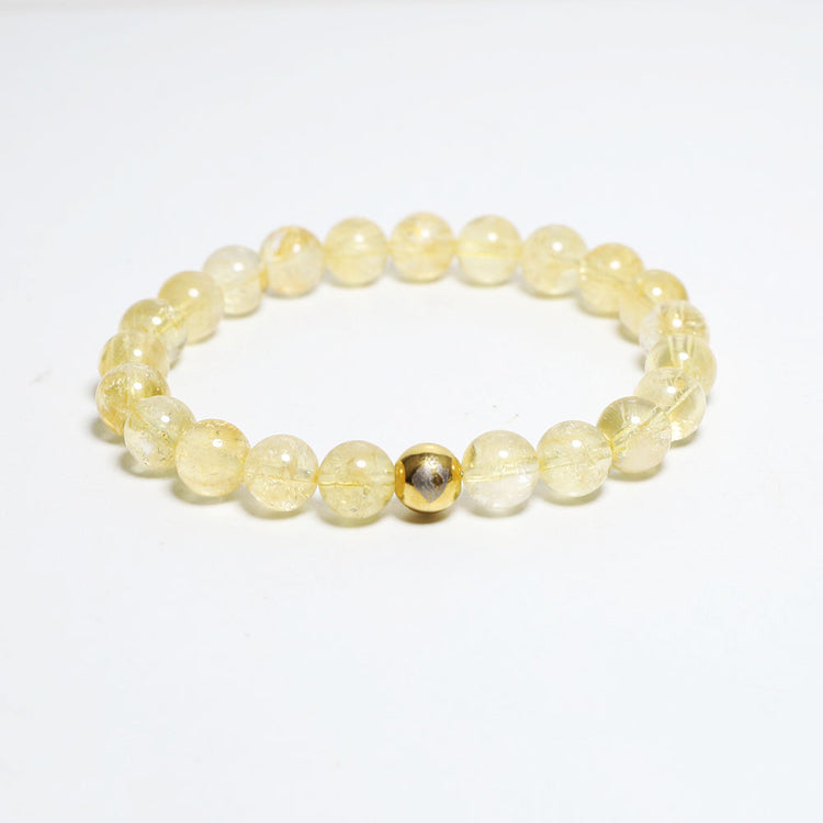 Authentic Round Stones III