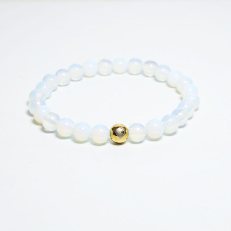 Authentic Round Stones III