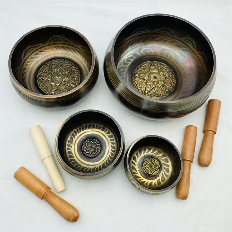 Tibetan Singing Bowl