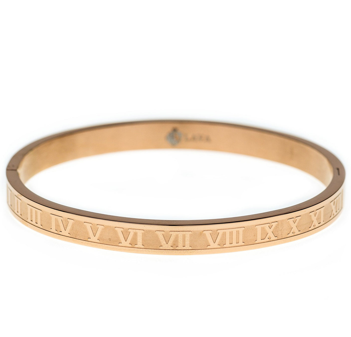 ROMAN NUMERALS BANGLE