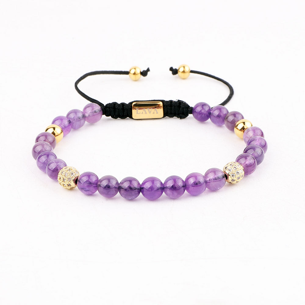 AMETHYST HAZE