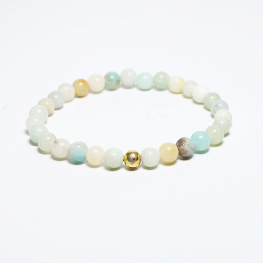 AMAZONITE