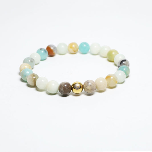 AMAZONITE