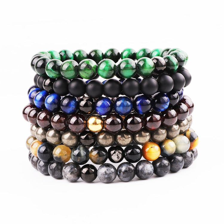 8MM STONES