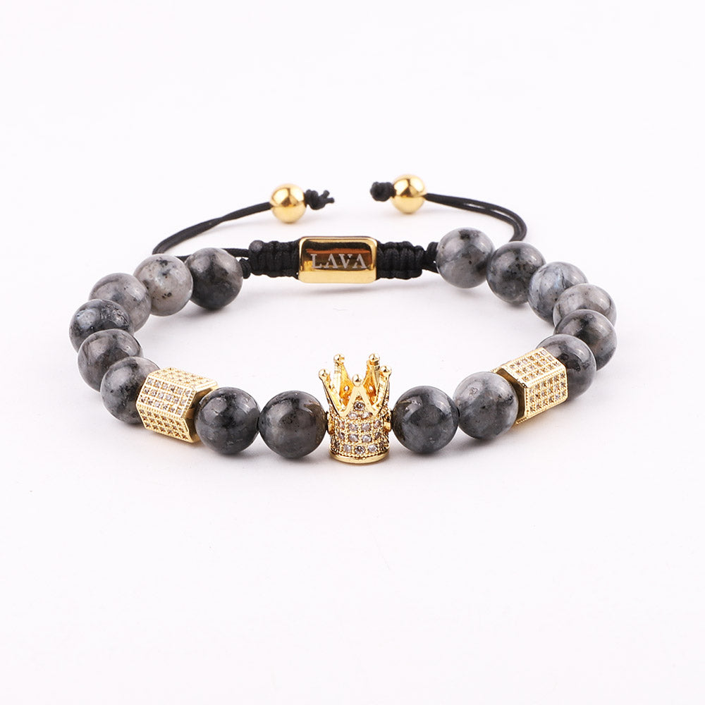 SPECTROLITE CROWN