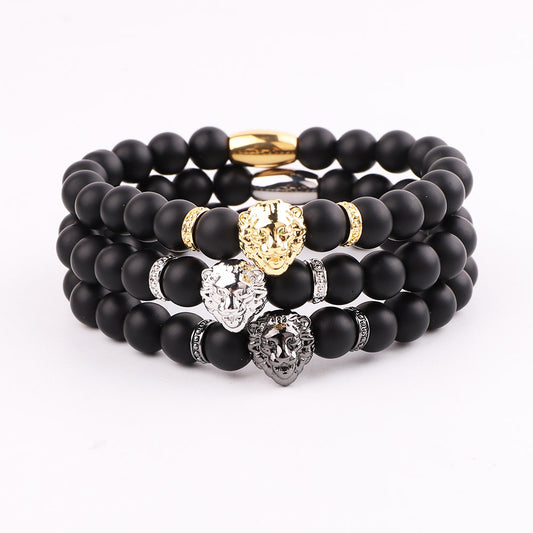 ONYX LION