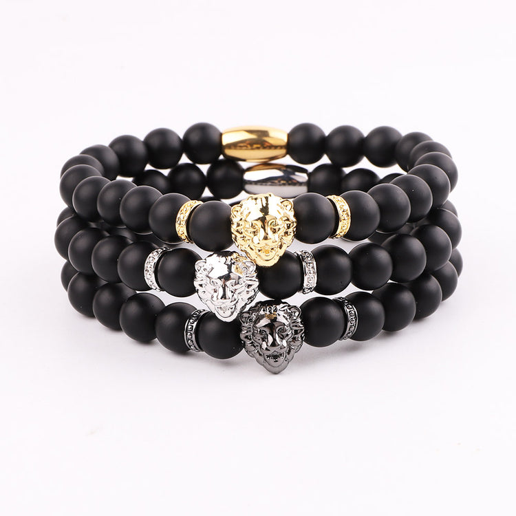 ONYX LION