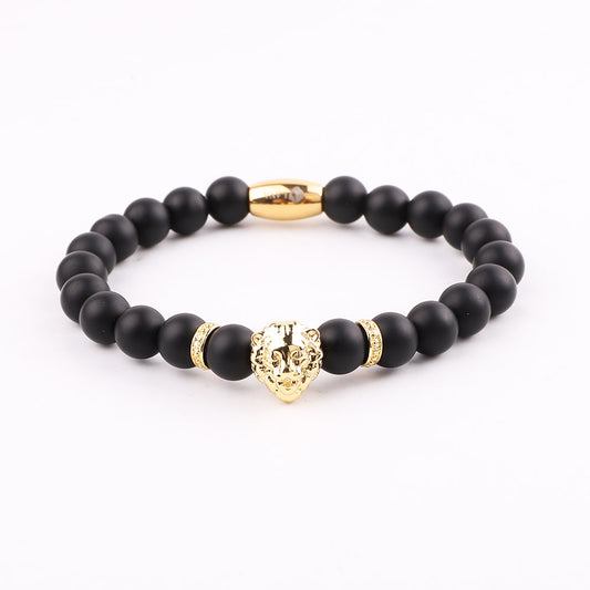 ONYX LION