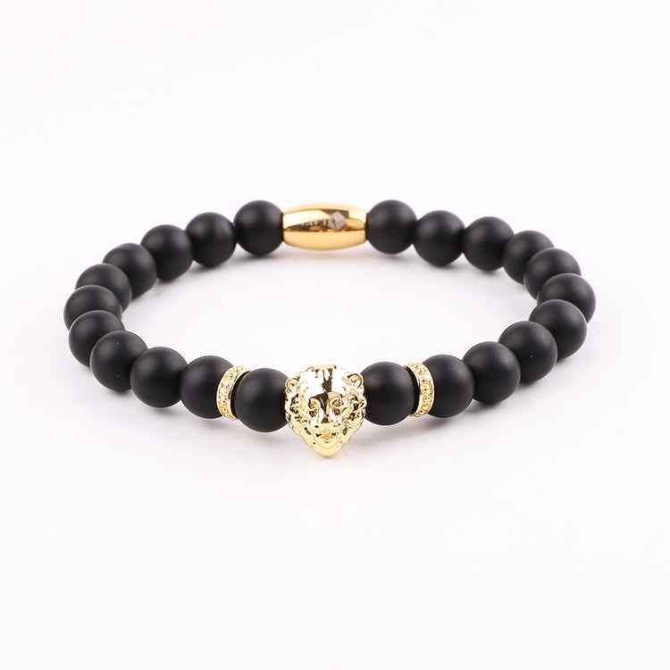 ONYX LION