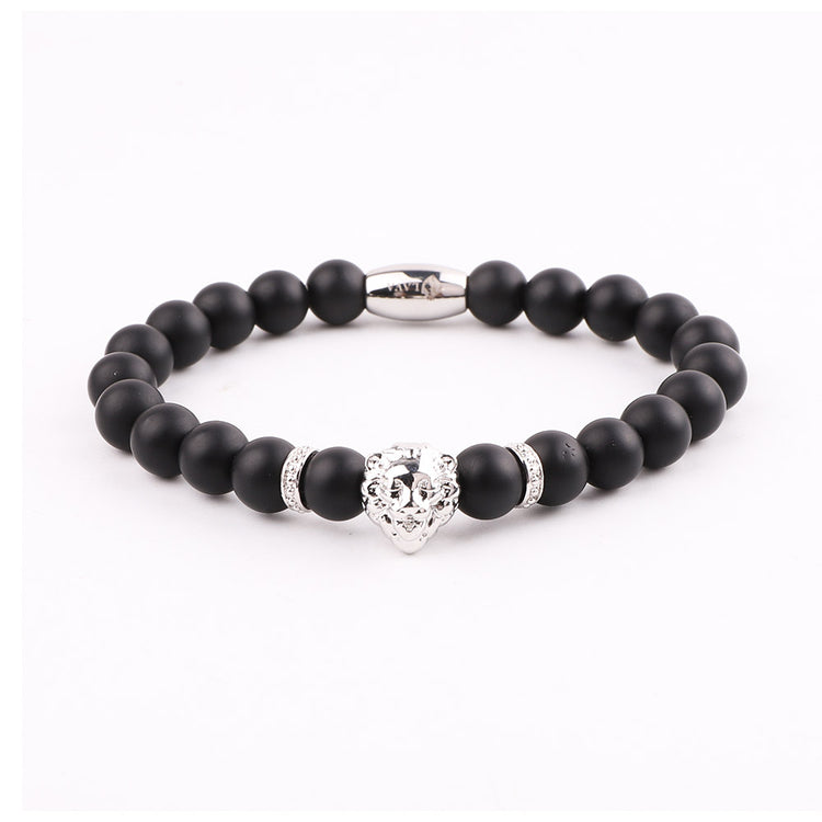ONYX LION