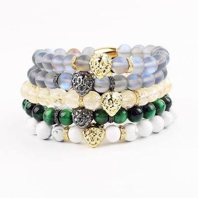 LION BRACELET