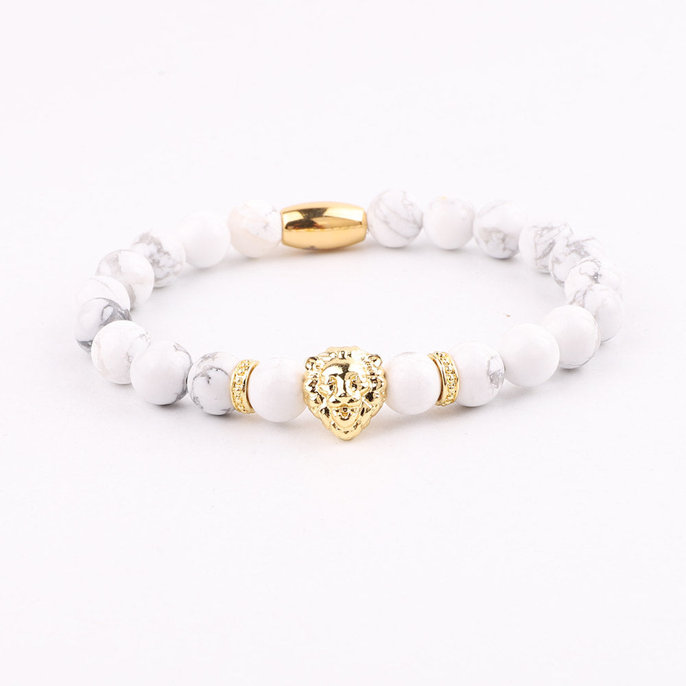 LION BRACELET