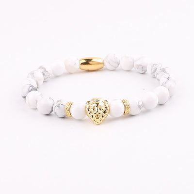 LION BRACELET
