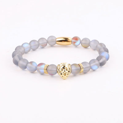 LION BRACELET