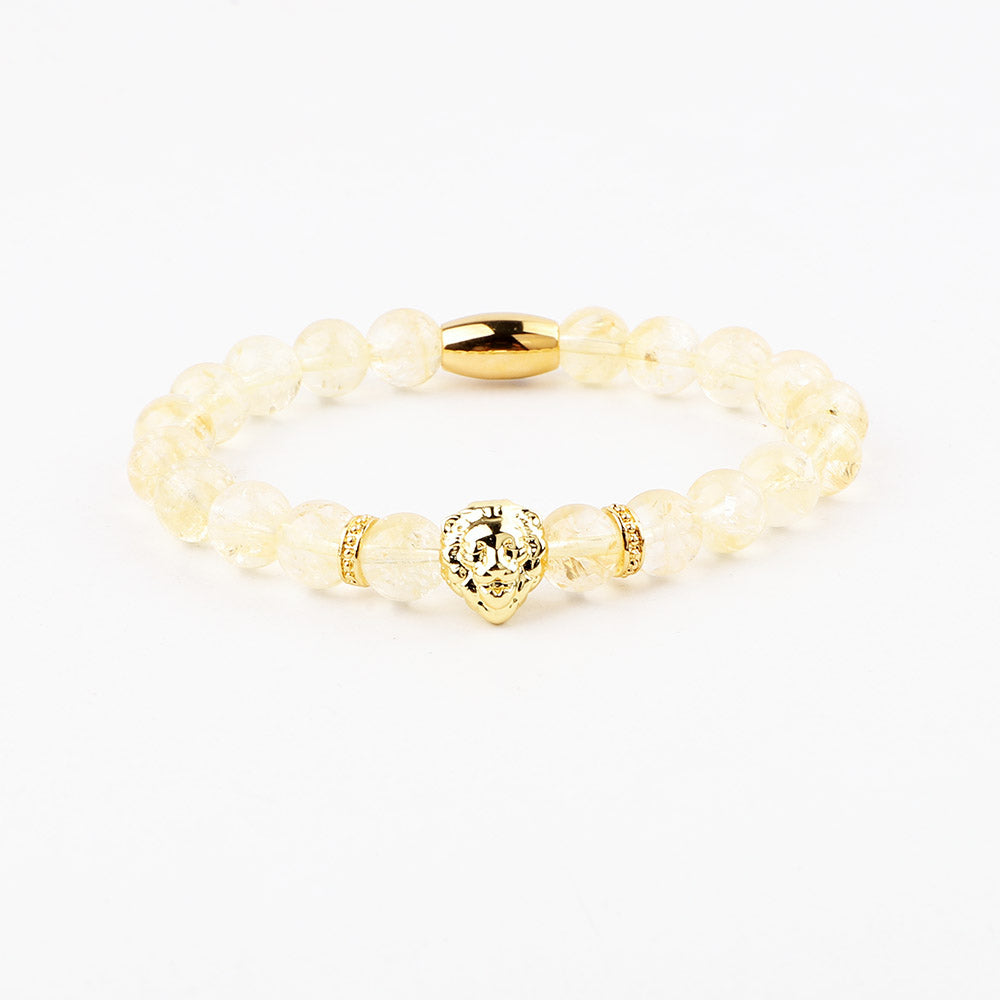 LION BRACELET