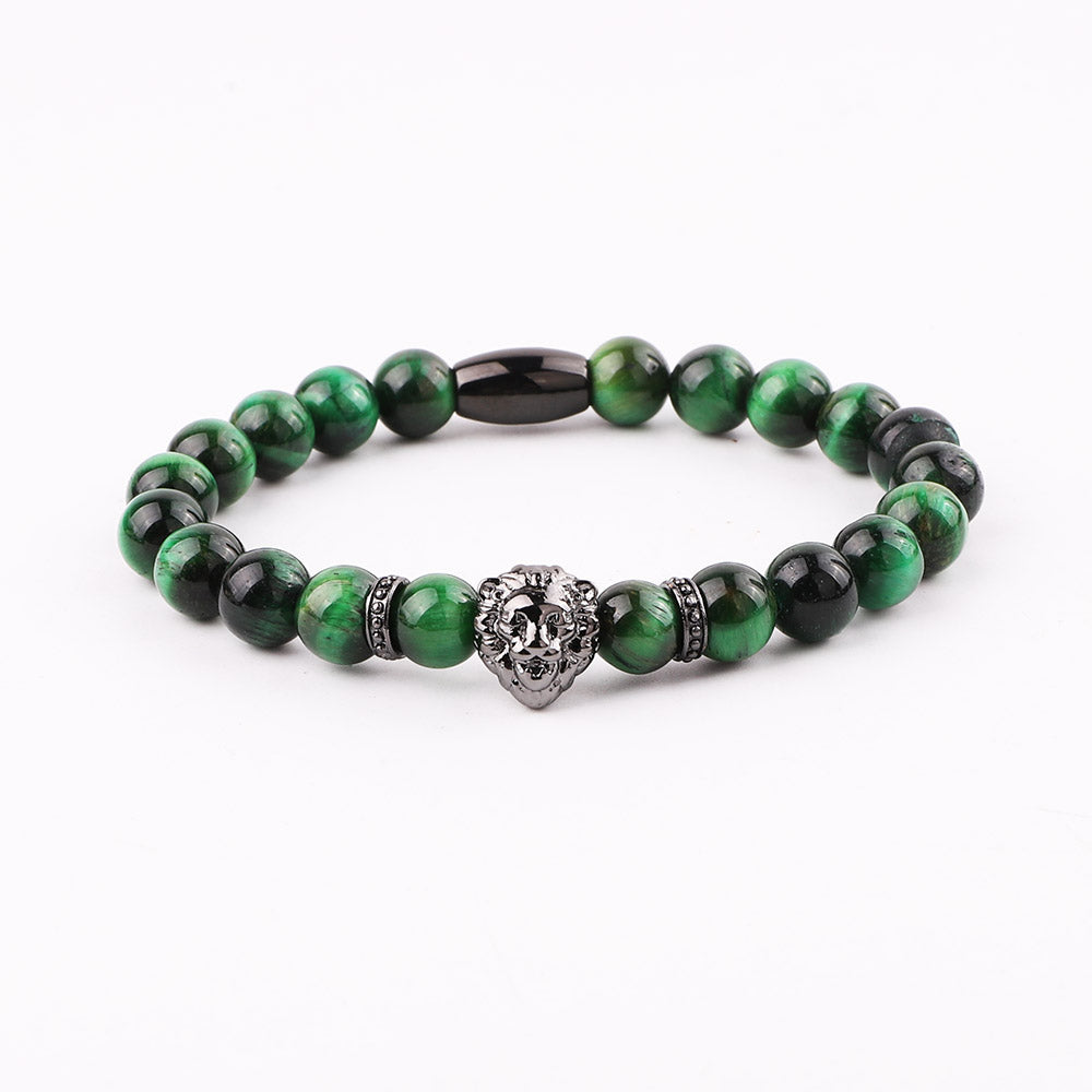 LION BRACELET
