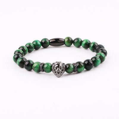 LION BRACELET