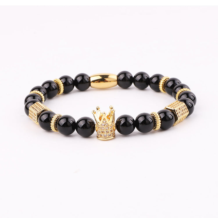 CROWN N CHARMS II