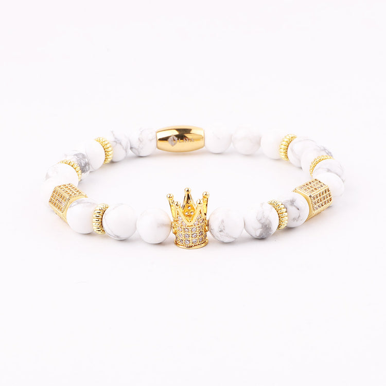 CROWN N CHARMS II