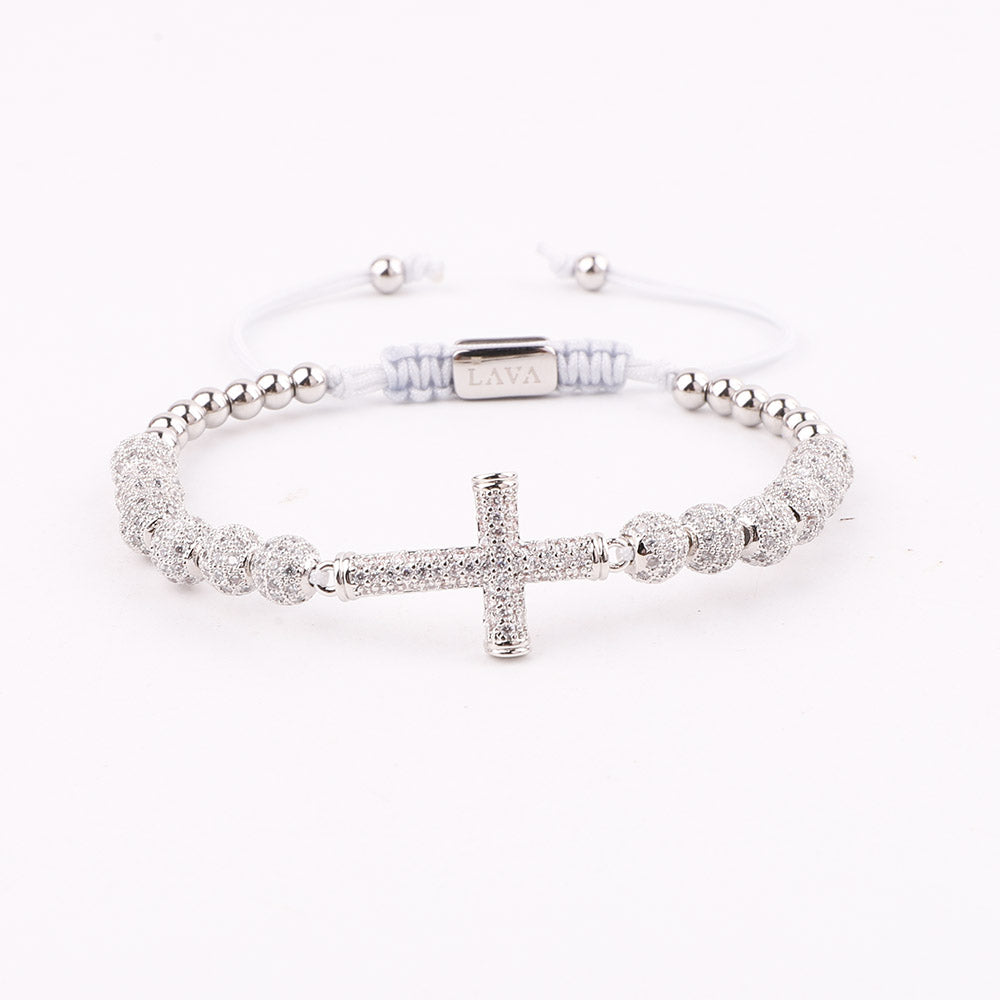 6MM CHARMS CROSS