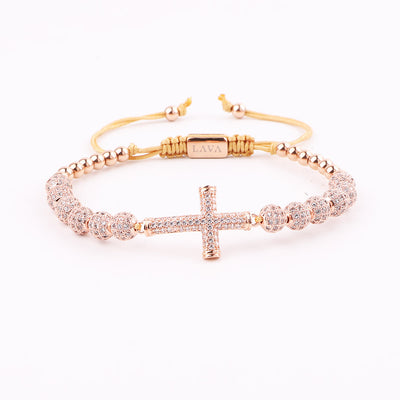 6MM CHARMS CROSS