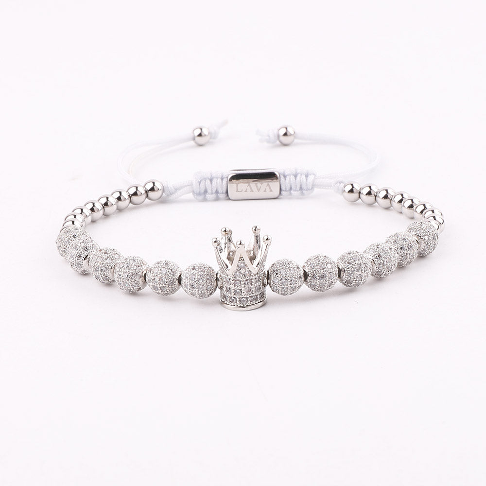 6MM CHARMS CROWN