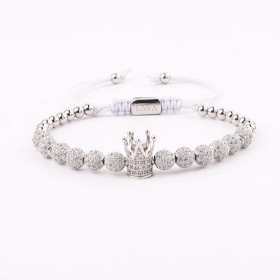 6MM CHARMS CROWN