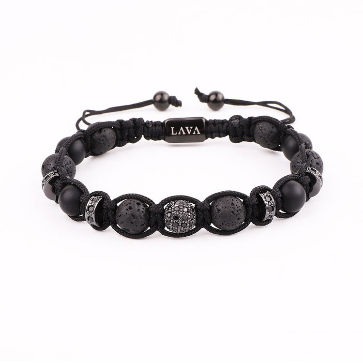 ZEUS LAVA ONYX